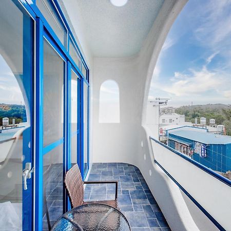 شقة White Lighthouse شياوليوكيو الغرفة الصورة